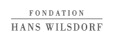 Fondation Hans Wilsdorf